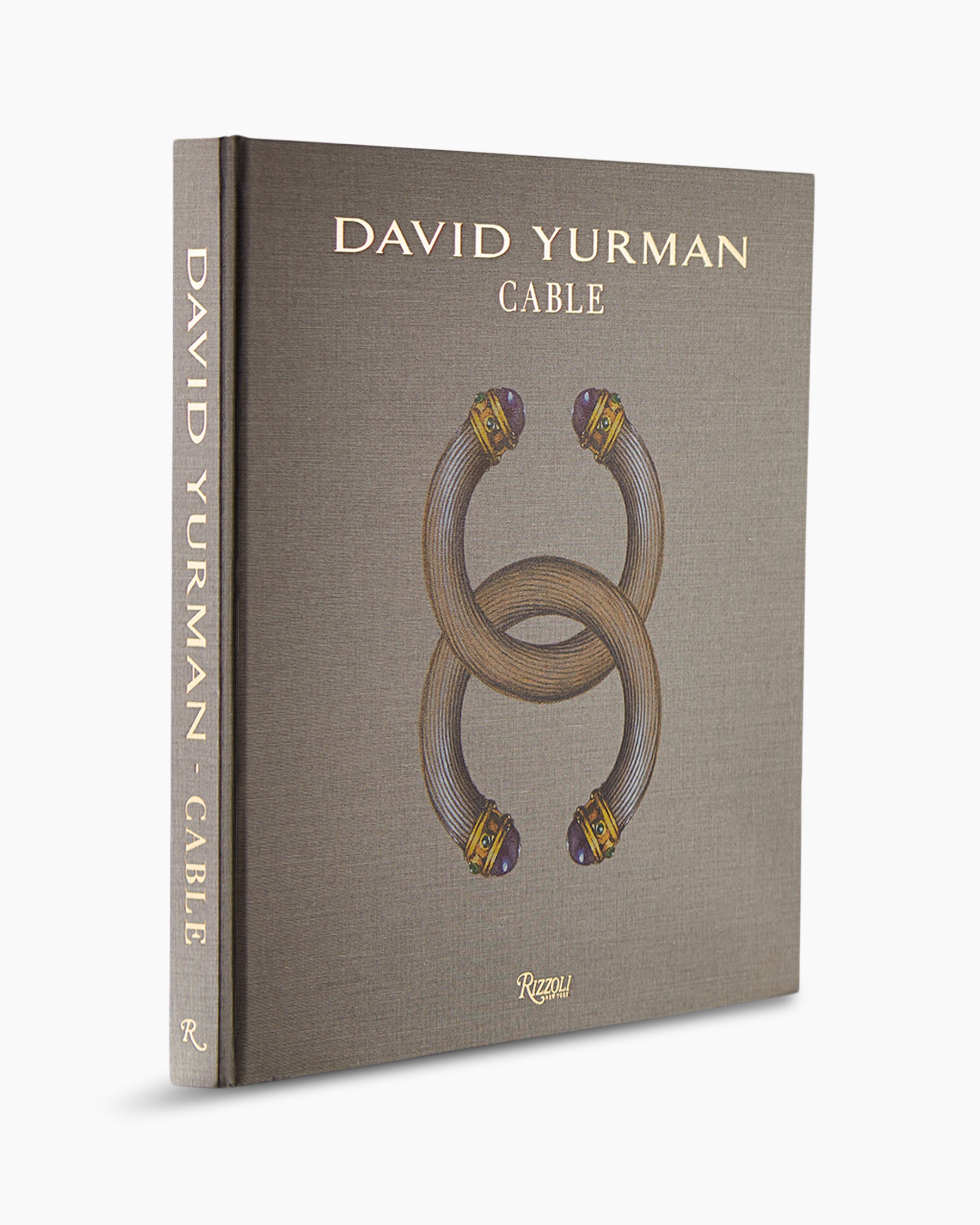 Alternative view of The Cable Book