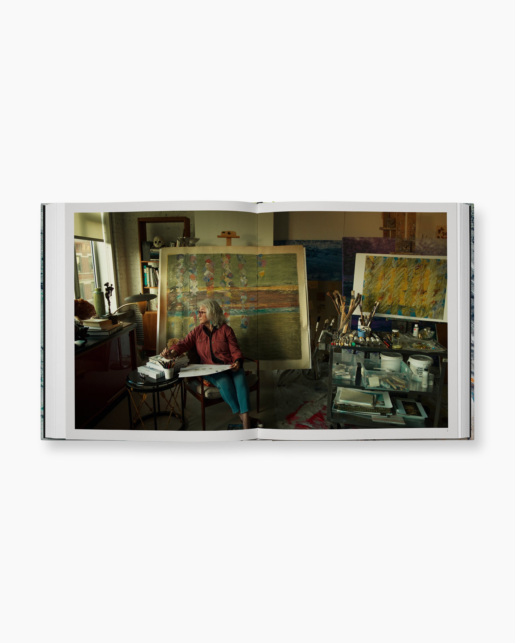Sybil and David Yurman: Artists and Jewelers - Image 3